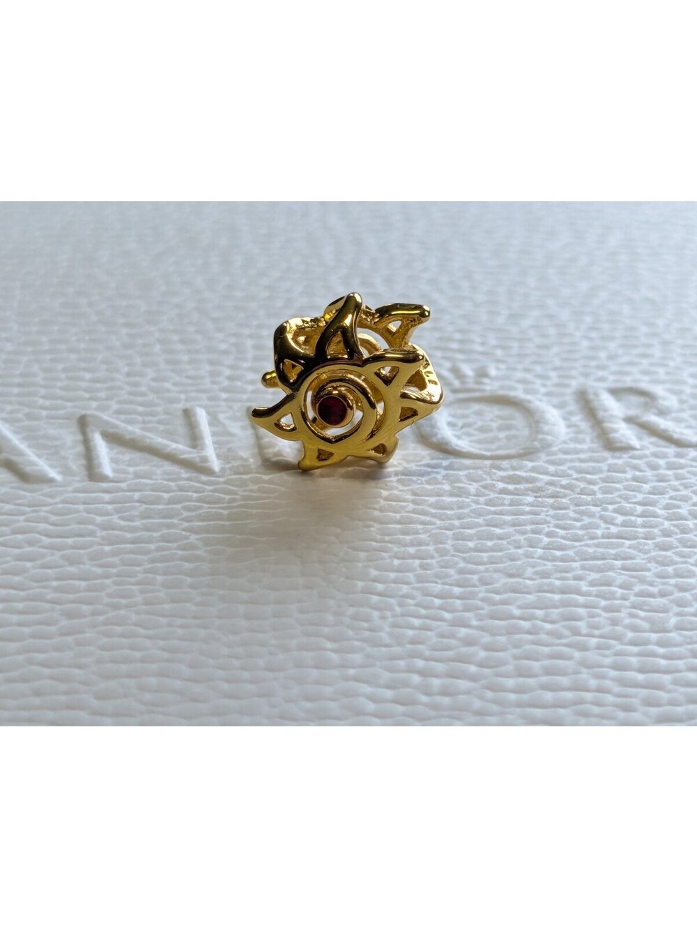 Pandora charm sun